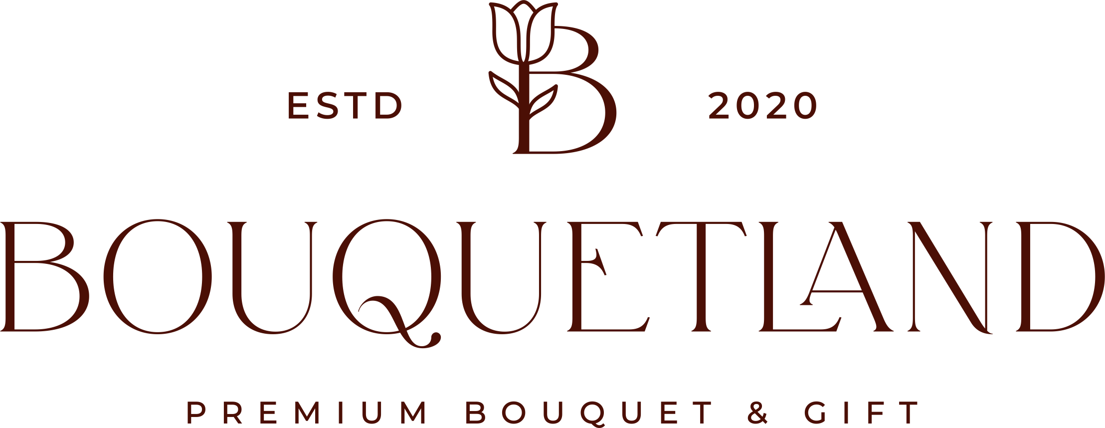 Bouquetland Logo