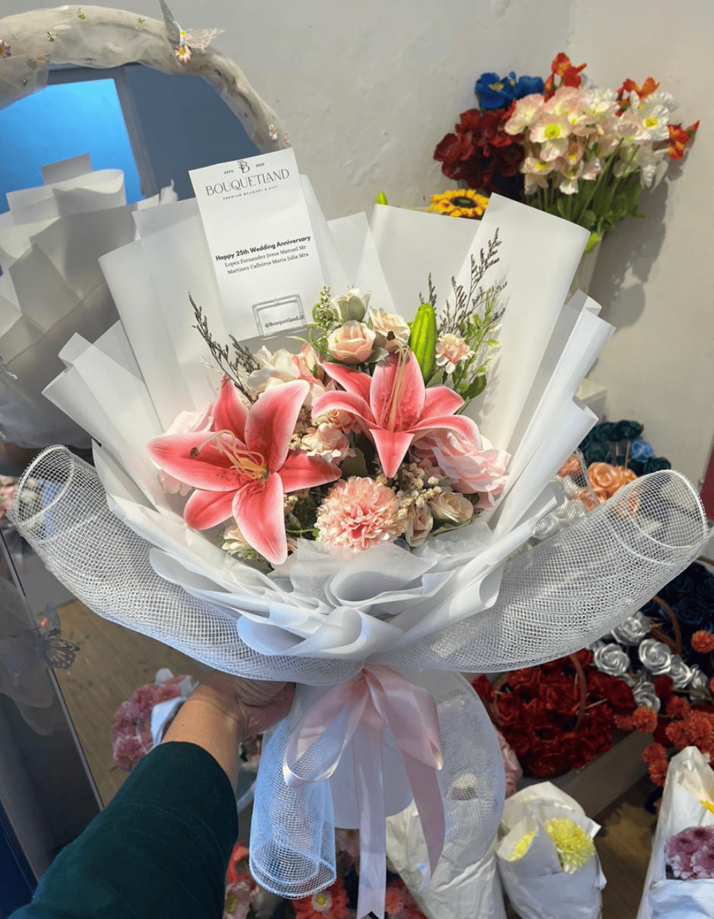 Medium Casa Artificial