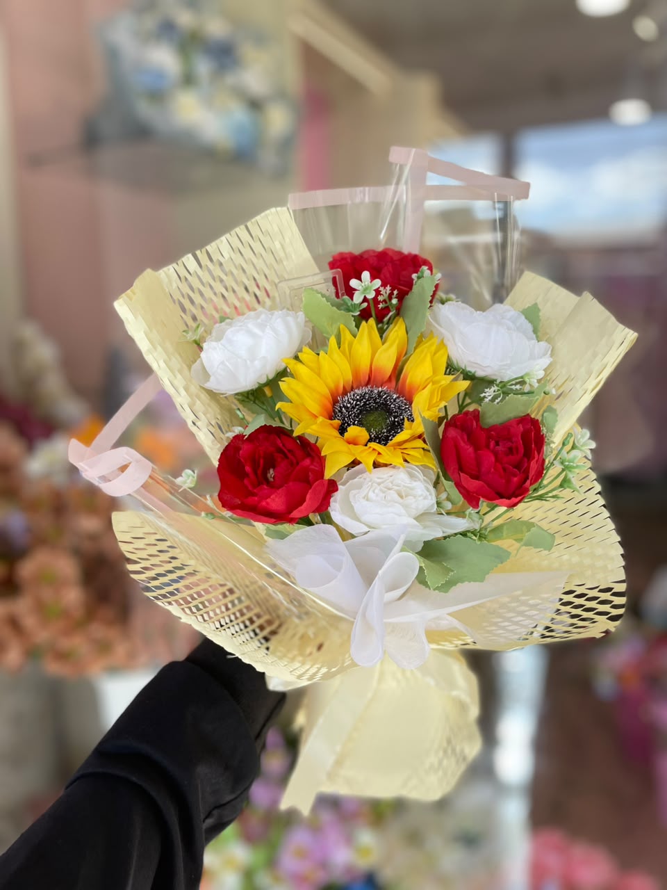 Sunflower Artificial