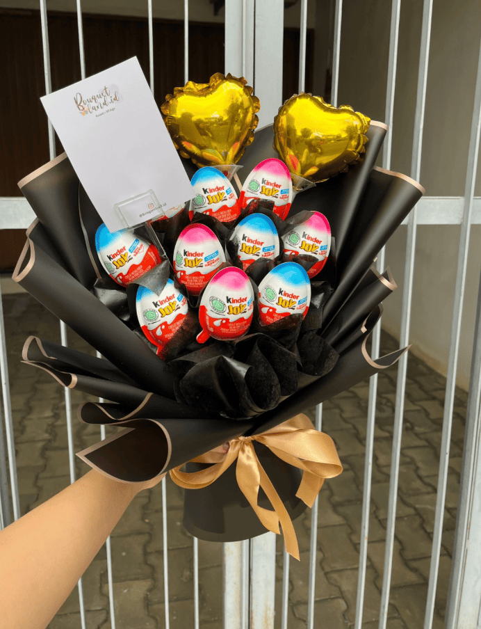 Kinderjoy Bouquet